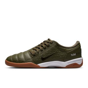 Nike Total90 Sneaker Womens Medium Olive/Brown