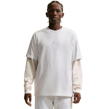 Nike Sportswear Premium Essentials T-shirt Mens Birch