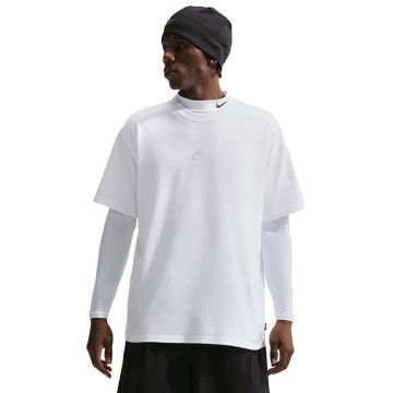 Nike Sportswear Premium Essentials T-shirt Mens Cloud White