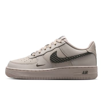 NKK3812YGB-NIKE-AIR-FORCE-1-GRY-NEWSPRINT-IM7662-002-V1