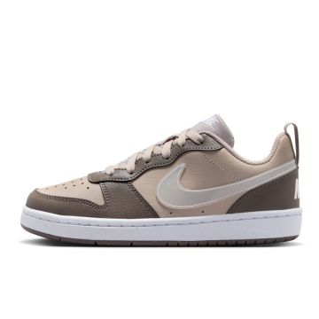 Nike Court Borough Low Sneaker Youth Moon Particles