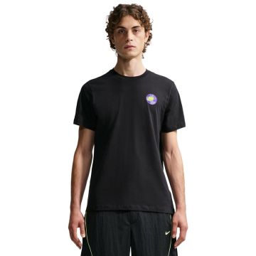 Nike Sportswear Globe T-shirt Mens Black