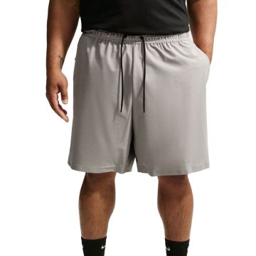 Nike Tech Dri-FIT Shori Shorts Mens Grey