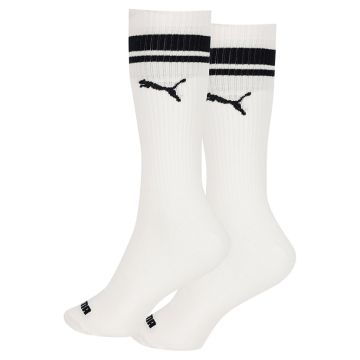 Puma Seasonal Socks Mens White