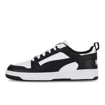 PMA4633YWB-PUMA-REBOUND-V6-LOW-JR-WHITE-BLACK-39383301-V1