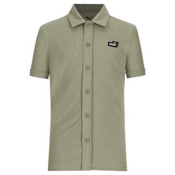 PMA5613YLA-PUMA-PIQUE-LUX-ARMY-69289386-V1