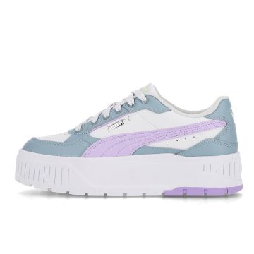 PMA6615YLW-PUMA-KARMEN-2-IDOL-JR-WHT-LAVENDER-39887624-V1