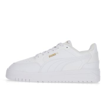 PMA7657YWG-PUMA-SHUFFLE-WHT-GLD-40373901-V1