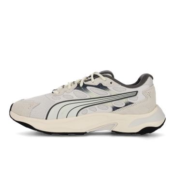 Puma Insphere Sneaker Mens Feather Grey