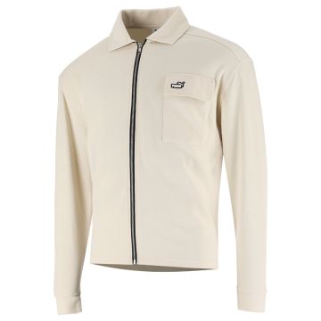 Puma Worker Jacket Mens Alpine Snow