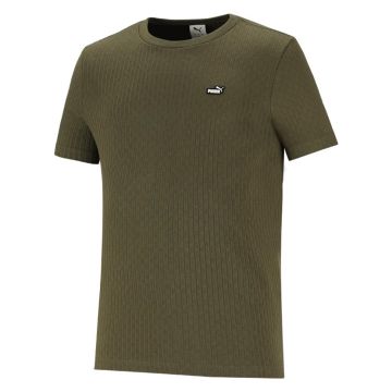 PMA7997LG-PUMA-TEXTURED-BADGE-LODEN-GRN-69503681-V1