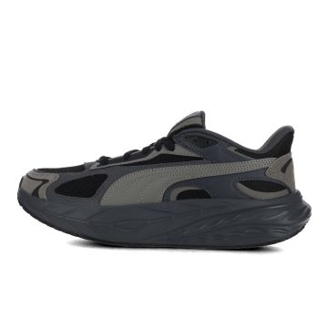 Puma Hypnotic LS 2 Sneaker Mens Strong Grey