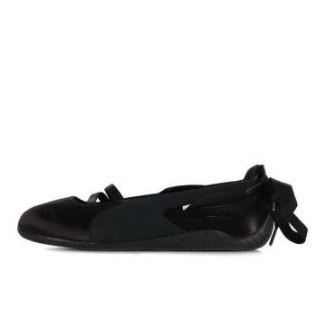 Puma Speedcat Ballet Etoile Shoes Womens Black