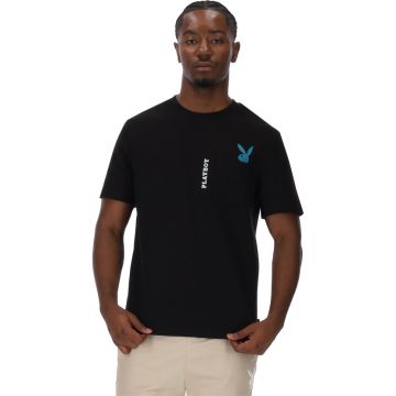 PYB338B-PLAYBOY-COWBOY-TEE-BLK-PB-AW26-MA-0020-V1