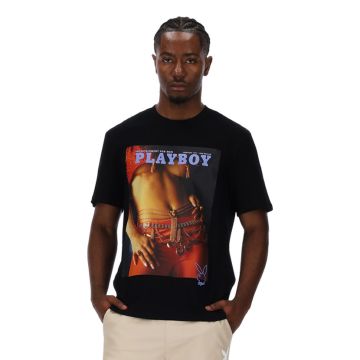 PYB340B-BULL-RIDING-BUNNY-BLK-PB-AW26-MA-0023-V1