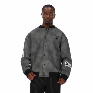 PYB356G-PB-SMOKEY STREETS-JKT-GRY-PB-AW26-MA-0005-V