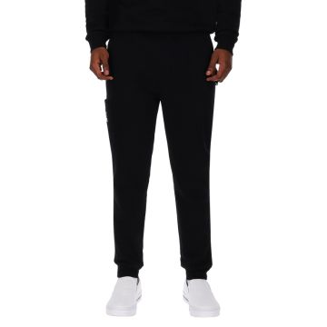 Playboy Western Sweatpants Mens Black