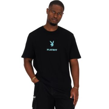 PYB398B-PYB-TS-RECORD-TSHIRT-BLK-PB-SS26-MA-0022-V1