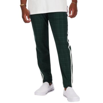 Playboy Tropic Pants Mens Dark Green