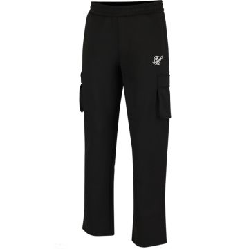 SIK125B-SIKSILK-POLY-CARGO-BLK-SS28699-V1