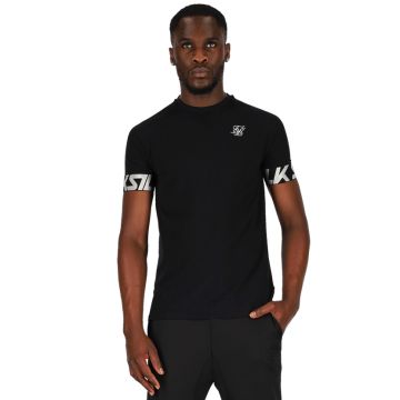 SIK154B-SS-TECH-TSHIRT-BLK-SS-28434-V1