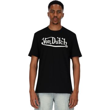 VND01B-VON-DUTCH-SIGN-TEE-BLK-VD-SS25-MA-0008-V1