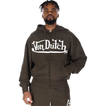 VND11BO-VON-DUTCH-SIG-HOODIE-BLK-OLV-VD-AW26-MA-0001-V1