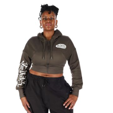 VND14BO-VON-DUTCH-L-HOODIE-BLK-OLV-VD-AW26-LA-V1