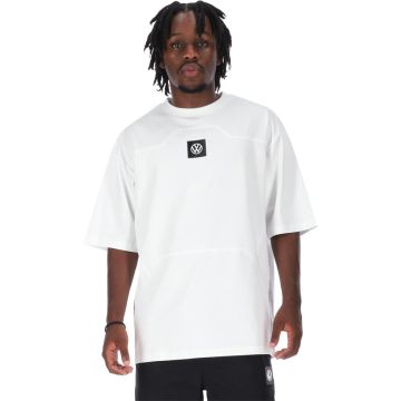 VW616BD-VW-OVERSIZED TEE-BLANC DE-VCW26-MA-3030-V1