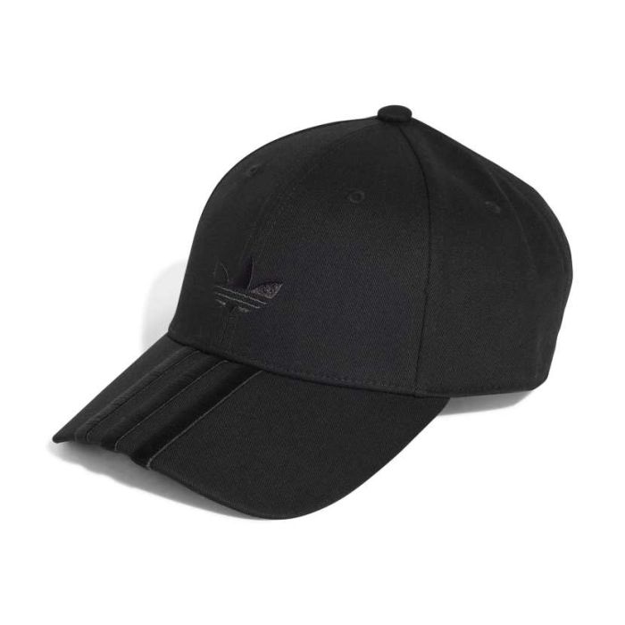adidas Originals Baseball Cap Core Black | Studio 88