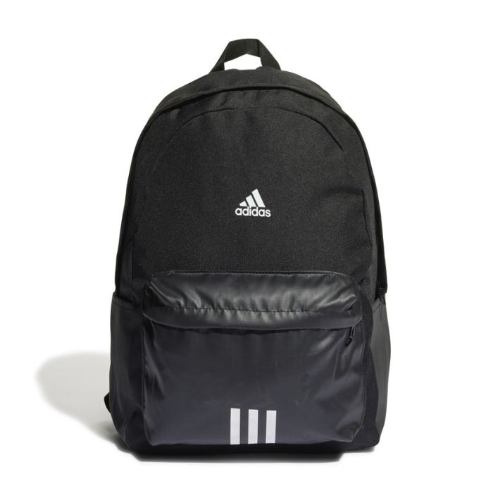 adidas 3 stripes backpack philippines Classic 3-Stripe for Laptop, School and Travel, 28L : Electronics Everything you need for the gym fits into this adidas backpack Essentials 3-Stripes Backpack