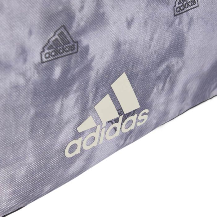 adidas Performance Essentials Linear Duffel Bag Multi| Studio 88