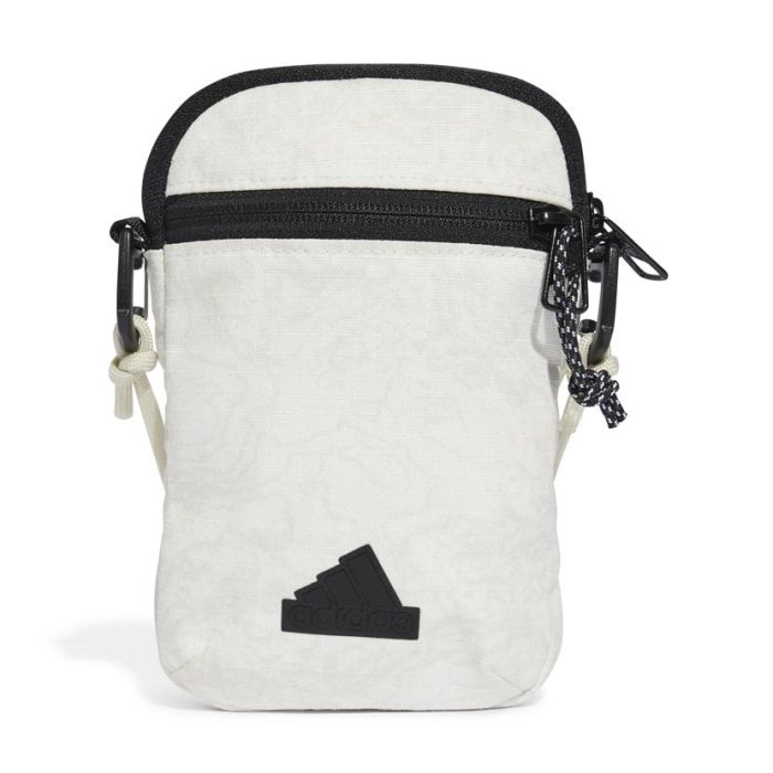 adidas Peformance City Explorer Small Bag Off White| Studio 88