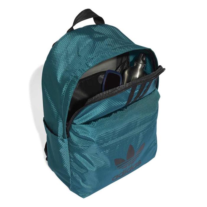 nike backpack red white blue Air Jordan 1 Backpack 'Blue Red Black'