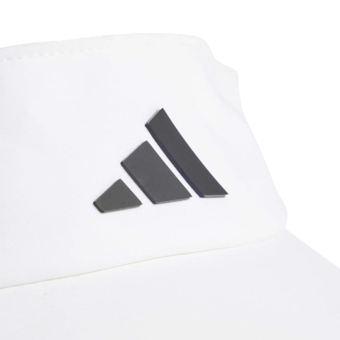 adidas Performance Climacool Visor White/Black | Studio 88