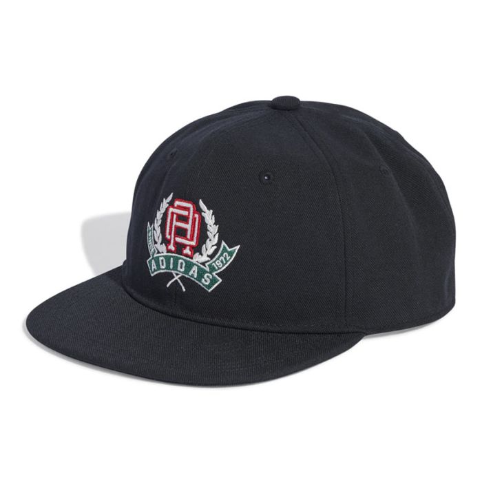 ADD8300B-ADIDAS-FLATBRIM-BLACK-JW8036-V1