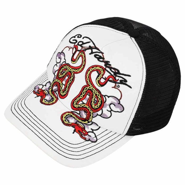 EDH57WB-EDH-TRUCKER-SIDE-WHT-BLK-EH-W26-MC-0003-V1