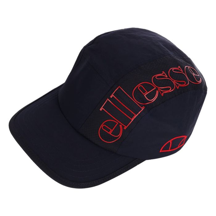 ellesse Centre Panel Cap Dark Sapphire | Studio 88