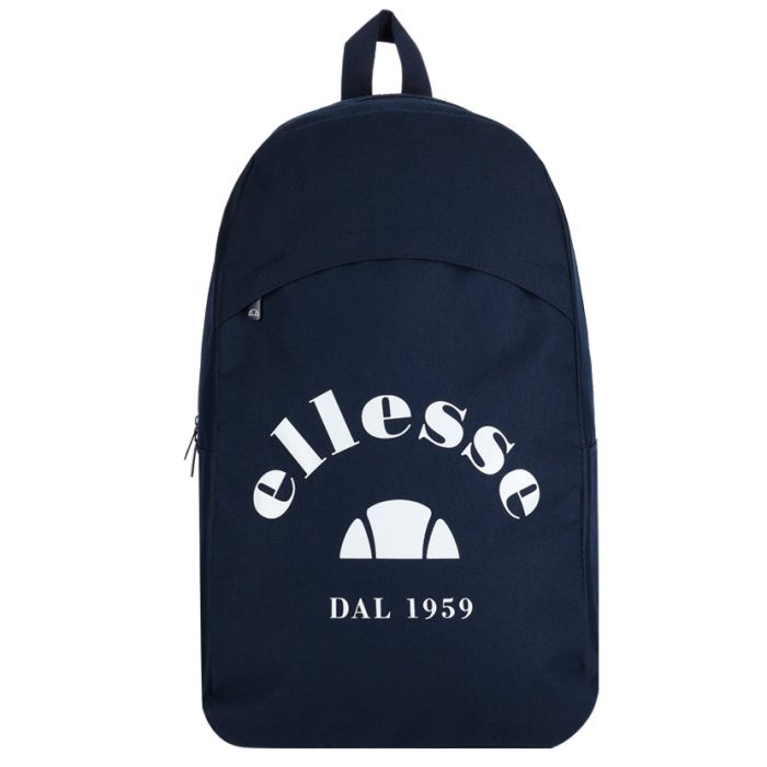 ellesse Club Backpack Dress Blue Multi | Studio 88