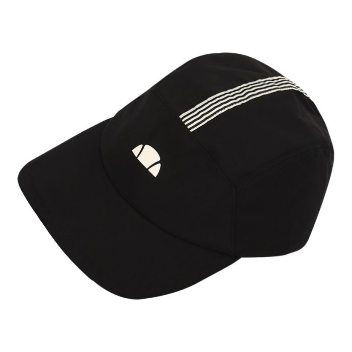 ELL3129B-ELLE-CLUB-TENNIS-5-CAP-BLK-ELS26-MC-0085-V1