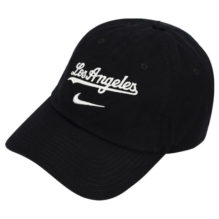 Shop Nike Primetime Unstructured Cap Black | Studio 88