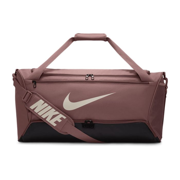 Shop DH7710-208 NIKE BRASILIA 9.5 MAUVE/BRN Q324 | Studio 88