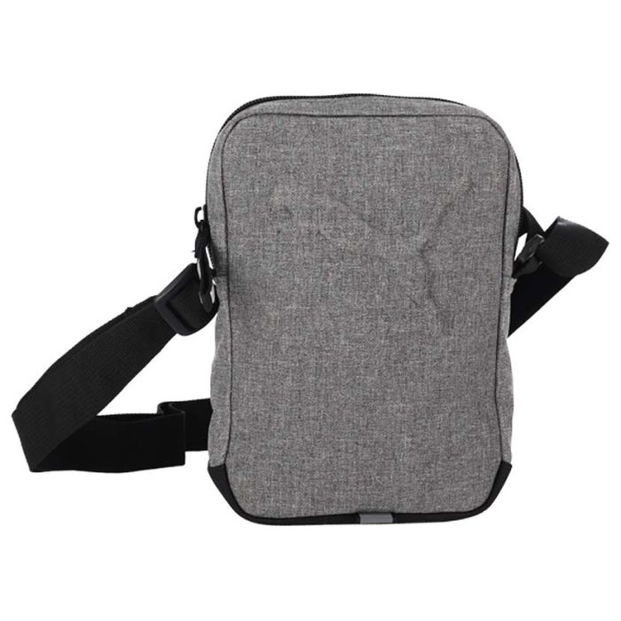 Puma Buzz Portable Bag Grey| Studio 88
