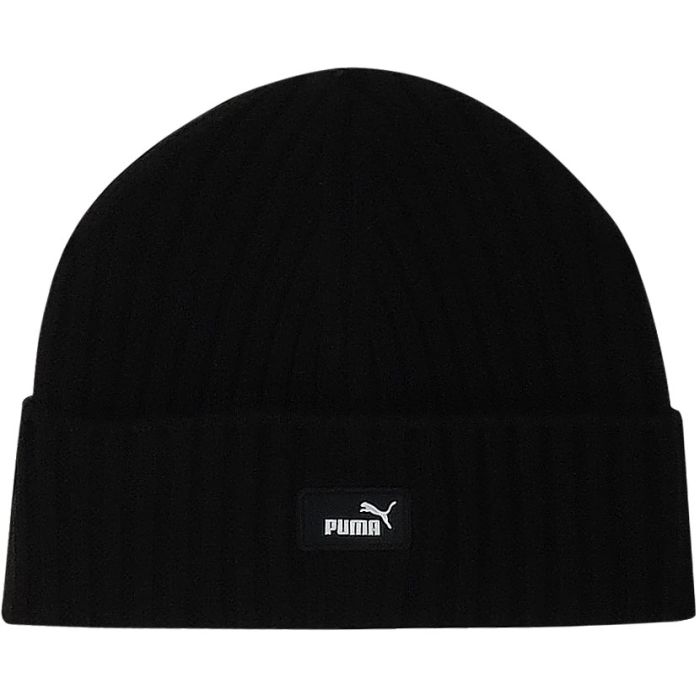 PMA8114B-PUMA-FISHERMAN-BEANIE-BLK-02640101-V1