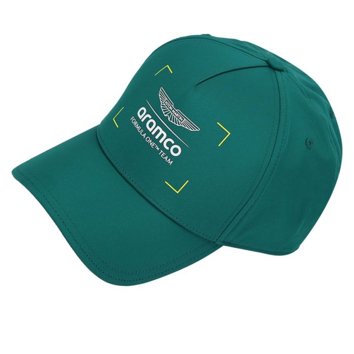PUMS1129GR-PUMA-AMF1-BB-CAP-GRN-LUX-02730702-V1