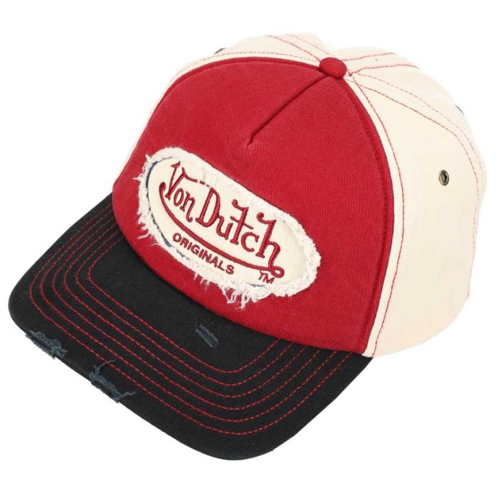 VND07RB-VON-DUTCH-STILLALV-5PNL-REDBLK-VDSS25-MC-0003-V1