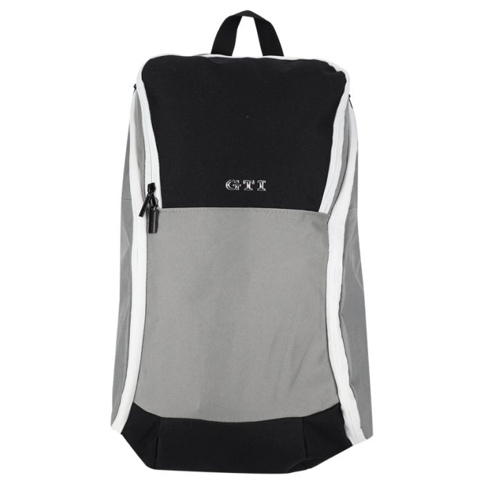 VW485G-VOLKSWAGEN-CONTRAST-ZIP-BP-GRY-WHT-VWCS24-MC-2620-V1