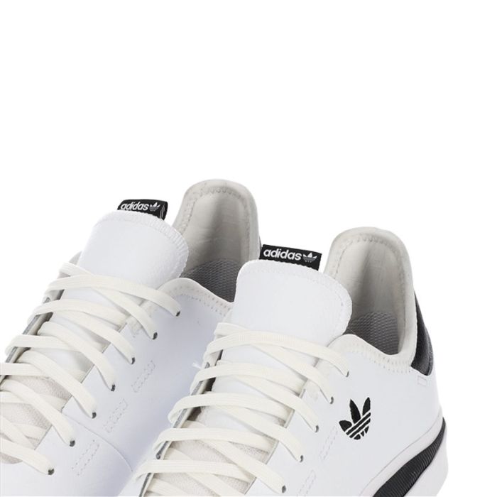 adidas Originals Sabalo Sneaker Mens White/Black | Studio 88