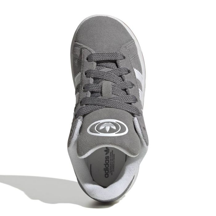 adidas gazelle silver green womens Adidas Kids' Campus 00s Shoes