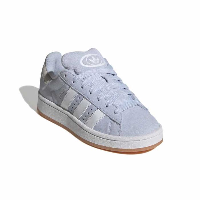 kg83② adidas Originals Campus 00s Sneaker Youth Sky White/Gum | Studio 88